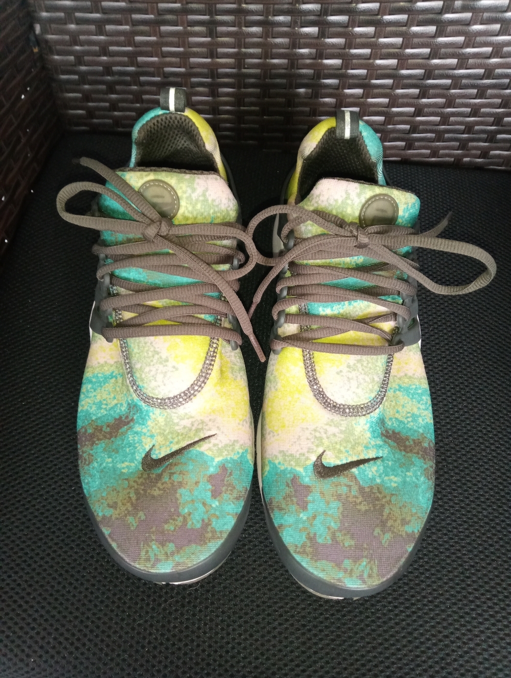Nike Presto